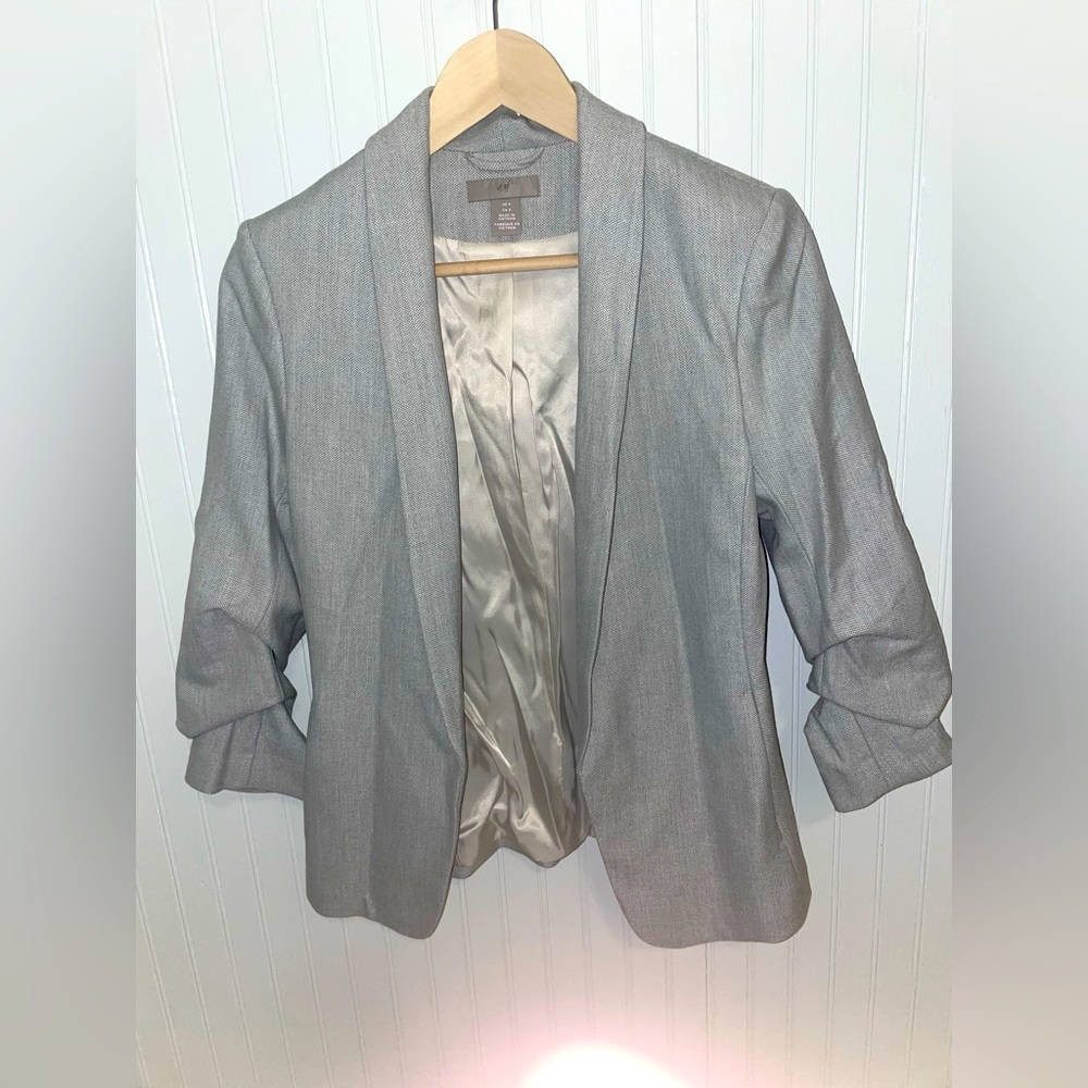 Women’s Blazer. Size 4